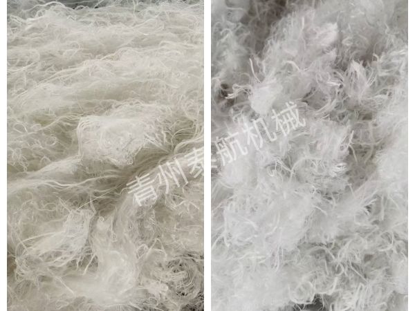 棉線(xiàn)切斷效果對(duì)比